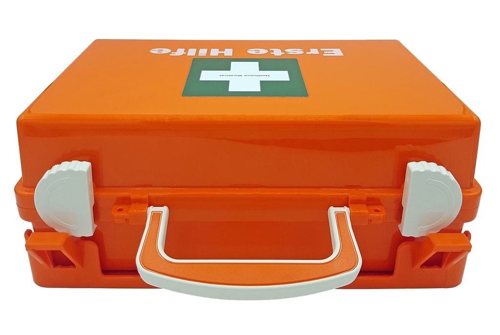 HOLTHAUS QUICK Erste-Hilfe-Koffer