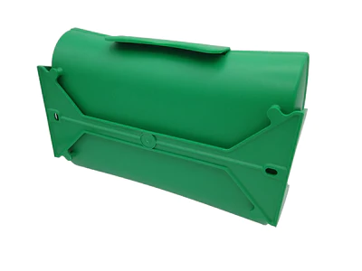 HOLTHAUS Office Verbandkasten mit Wandhalterung DIN 13157