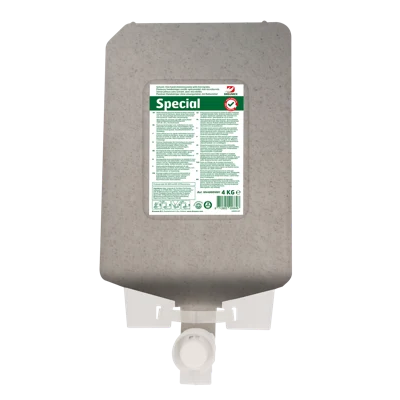 DREUMEX Special EX Patrone für EX4000 Seifenspender