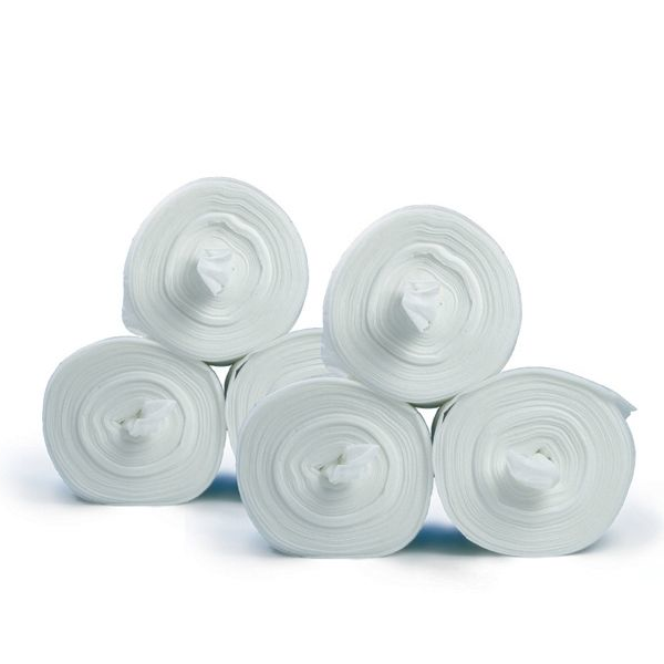 DR. SCHUMACHER ECO WIPES Tücherrolle