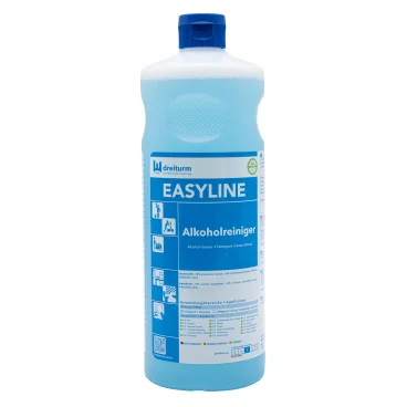 DREITURM Easyline Alkoholreiniger 1 Liter