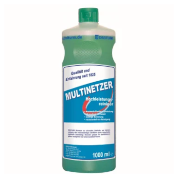 DREITURM Multinetzer Hochleistungsreiniger 1 Liter