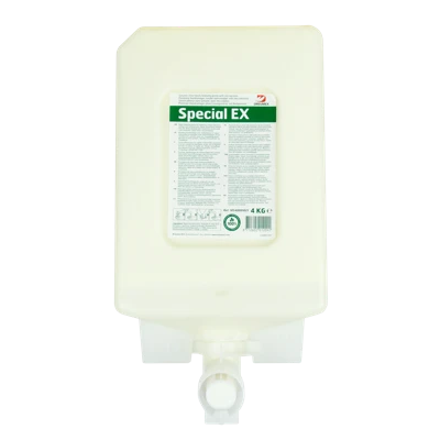 DREUMEX Special EX Patrone für EX4000 Seifenspender