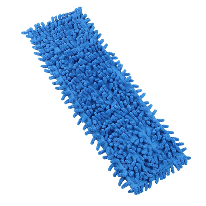 PINGECO CHENILLE Wischmopp 40 cm