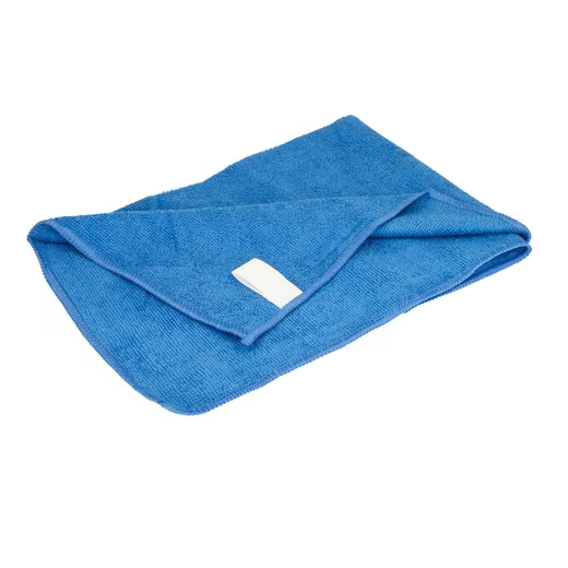 PINGECO Profi-Microfasertuch (Blau)