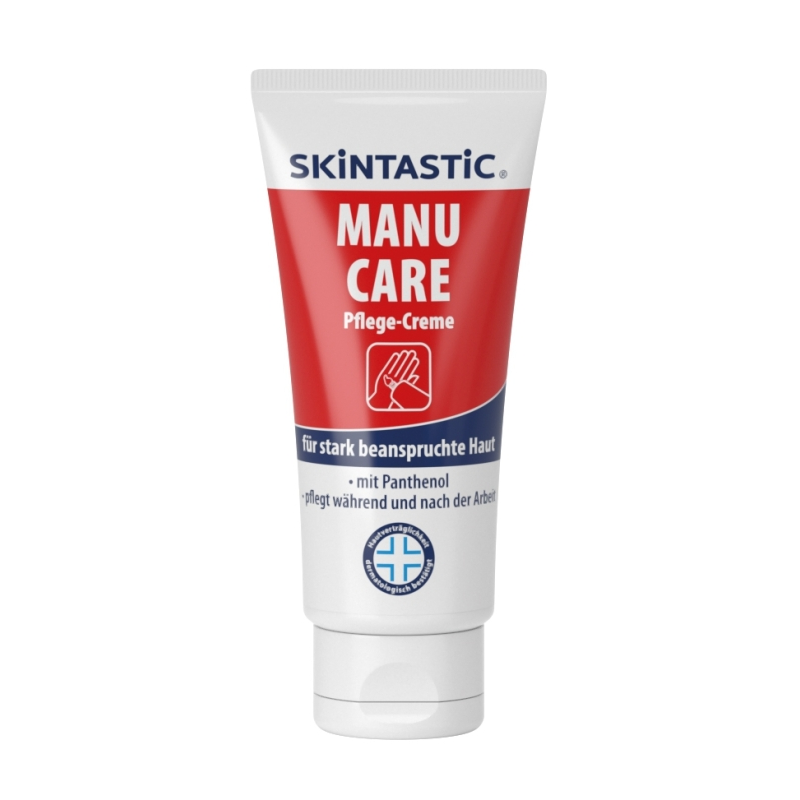 SKINTASTIC MANU CARE Handpflegecreme 100 ml