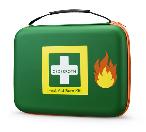 CEDERROTH Verbrennungskoffer Burn Kit