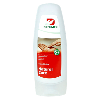 DREUMEX Pflegecreme Natural Care 250 ml
